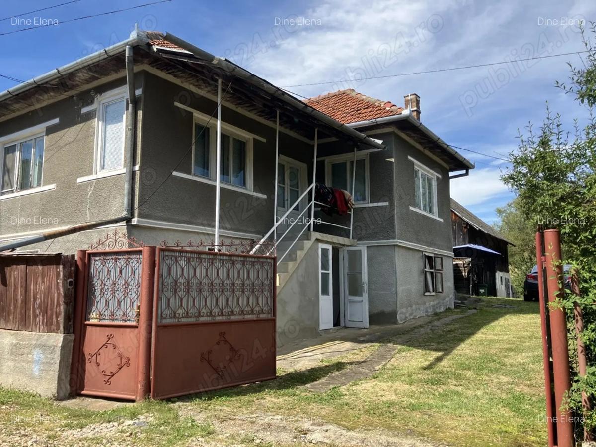 Pf vand proprietate in Paniceni la 30km de Cluj 1550mp - 4