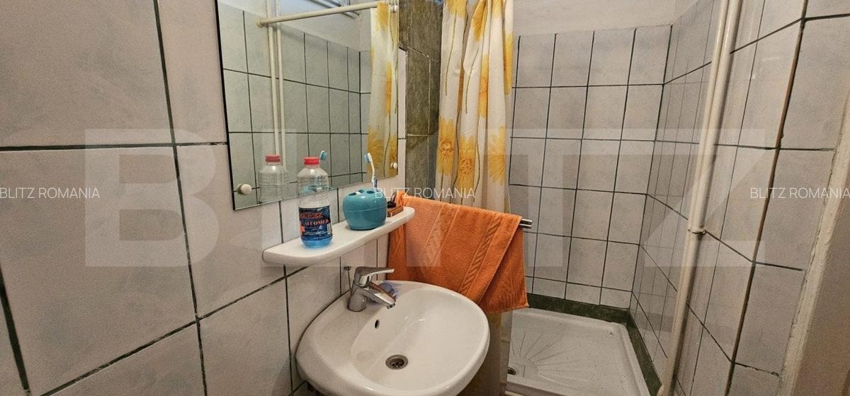 Casa in Pietrosita 160 mp si 400 mp teren in zona de deal - 18