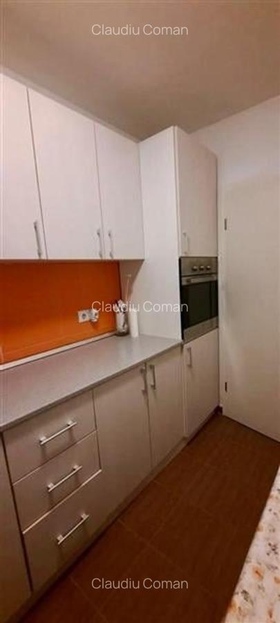 Apartament cu 2 camere decomandat, mobilat în Avantgarden - 4