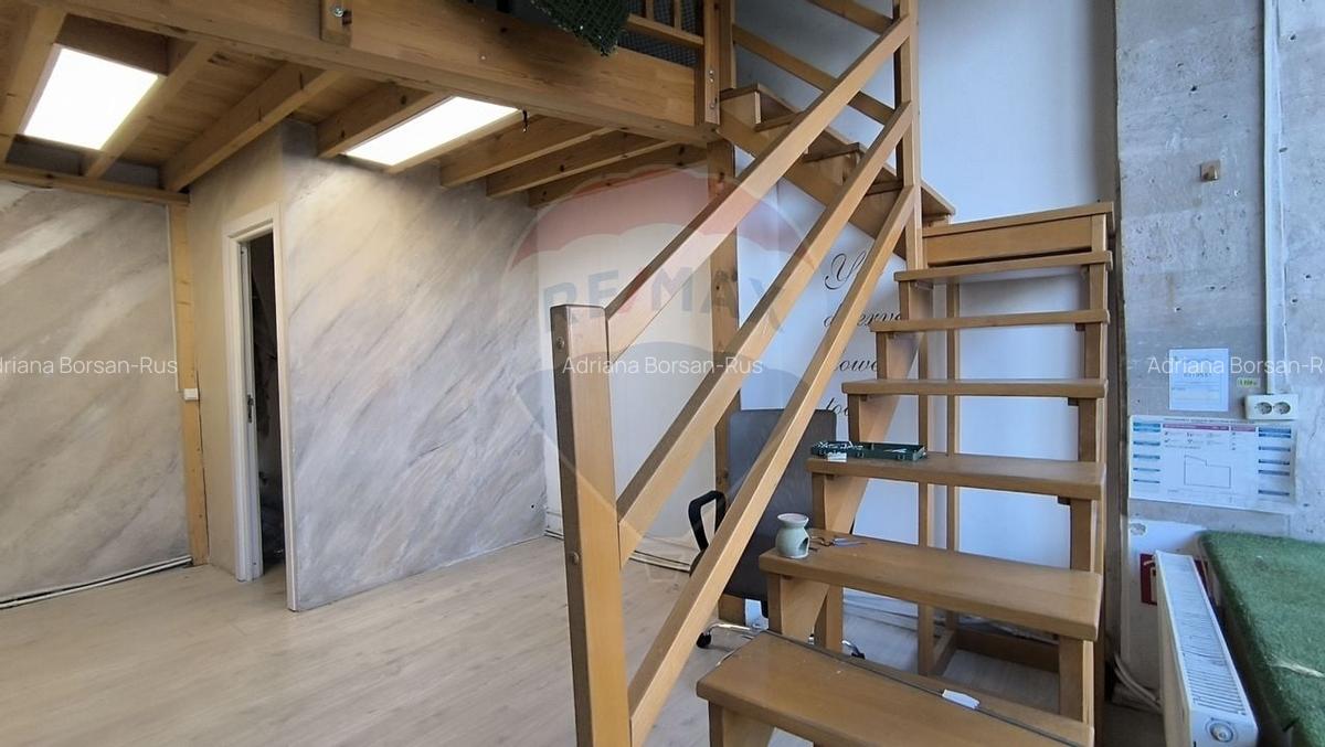 Spatiu comercial de inchiriat Marasti - 6