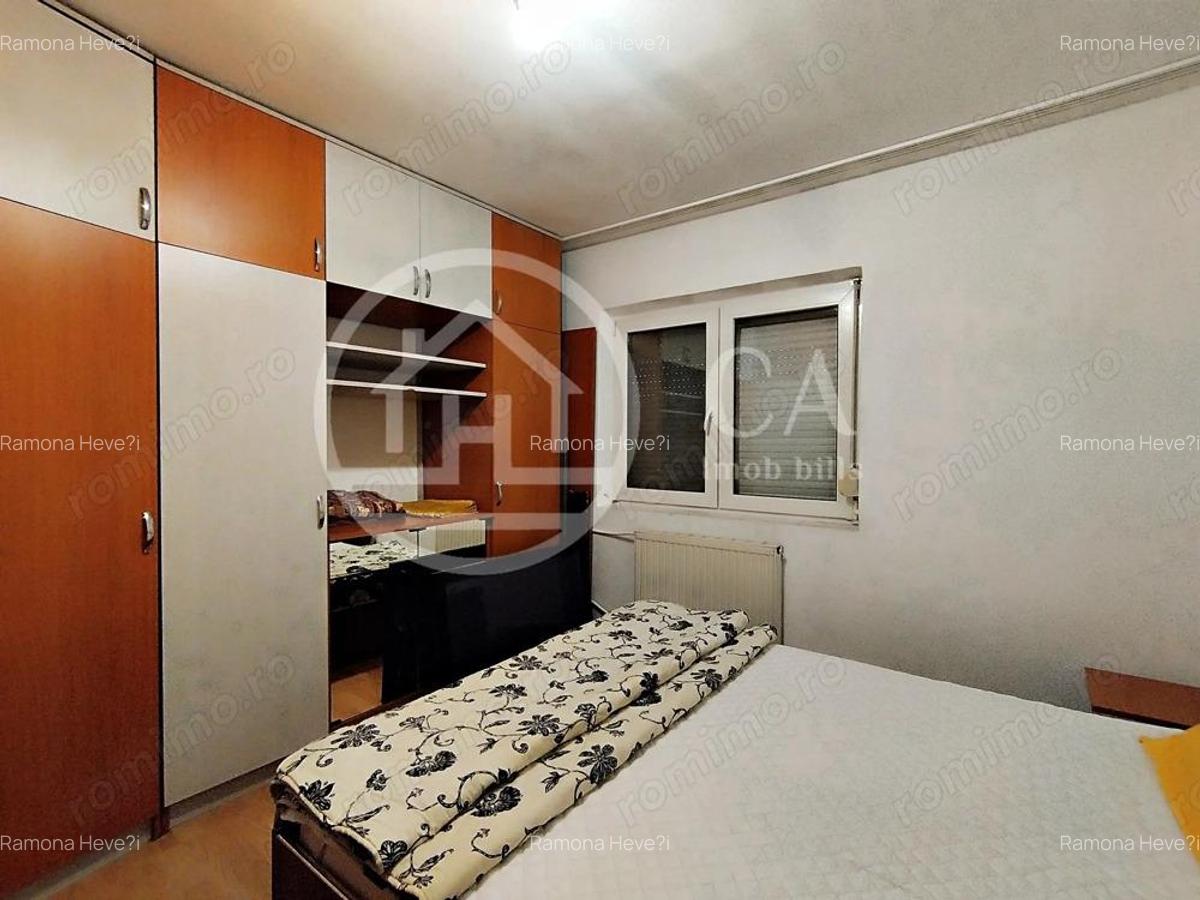 Apartament de vanzare cu 3 camere in zona Nufarul, Oradea - 3