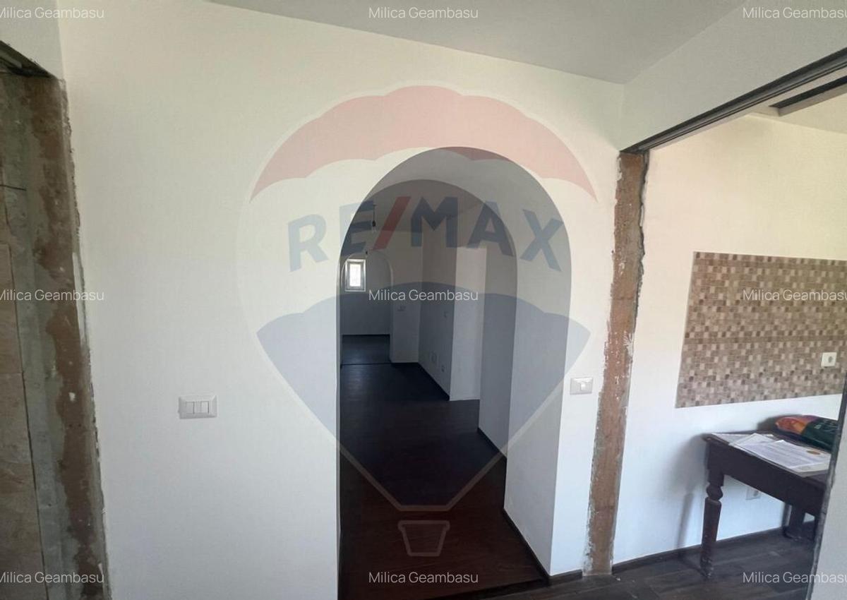 Casa 2 camere in zona Central - 4