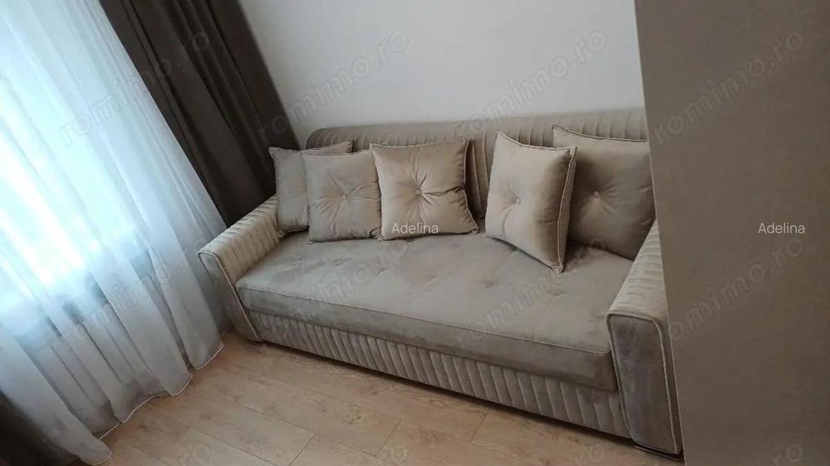 De vanzare apartament 3 camere zona Cetatii - 2