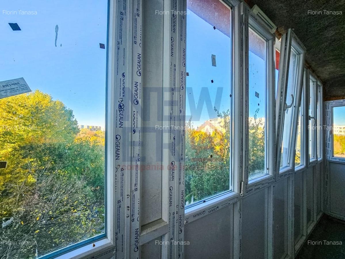 3 camere | langa Parcul Morarilor | 750m de Metrou Costin Georgian | Renovare | - 13 3 camere | langa Parcul Morarilor | 750m de Metrou Costin Georgian | Renovare | - 13