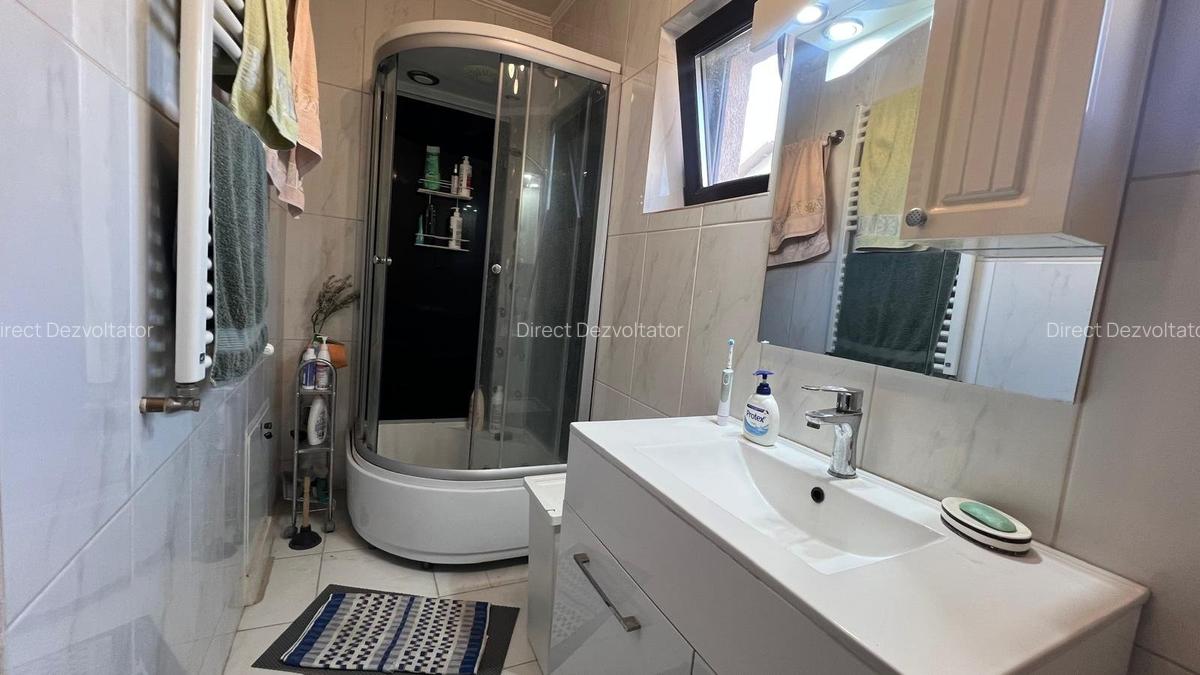 Casă ideală pentru familie, Bragadiru – 3 dormitoare, curte amenajată, zonă lini - 11