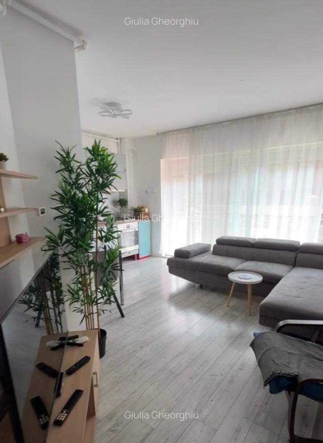 Apartament 2 camere - sector 1 - Sos. Straulesti - 1