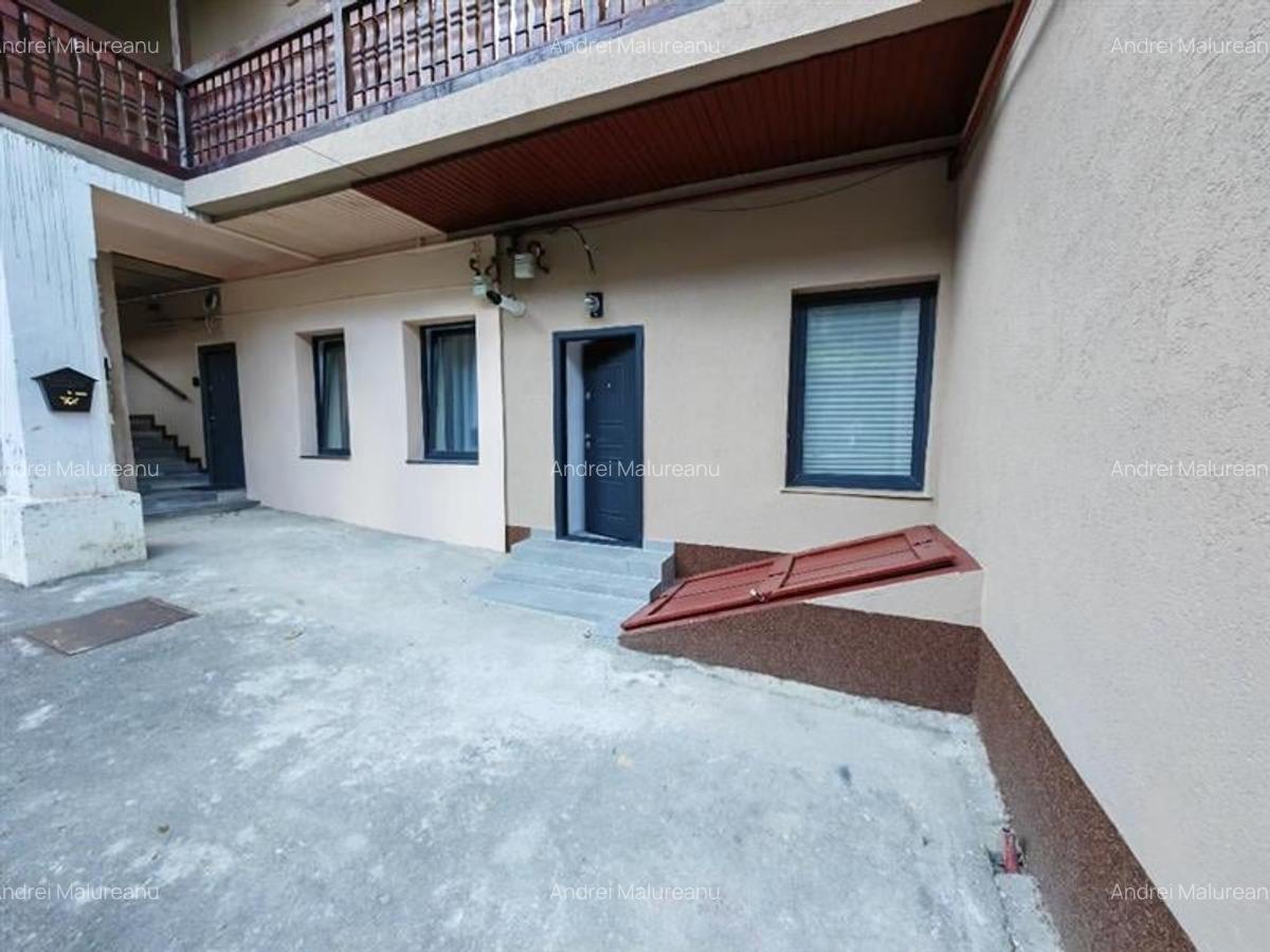 Inchiriem Apartament 2 Camere, Modern, 62 Mp, Semidecomandat, Centrul Istoric - 17
