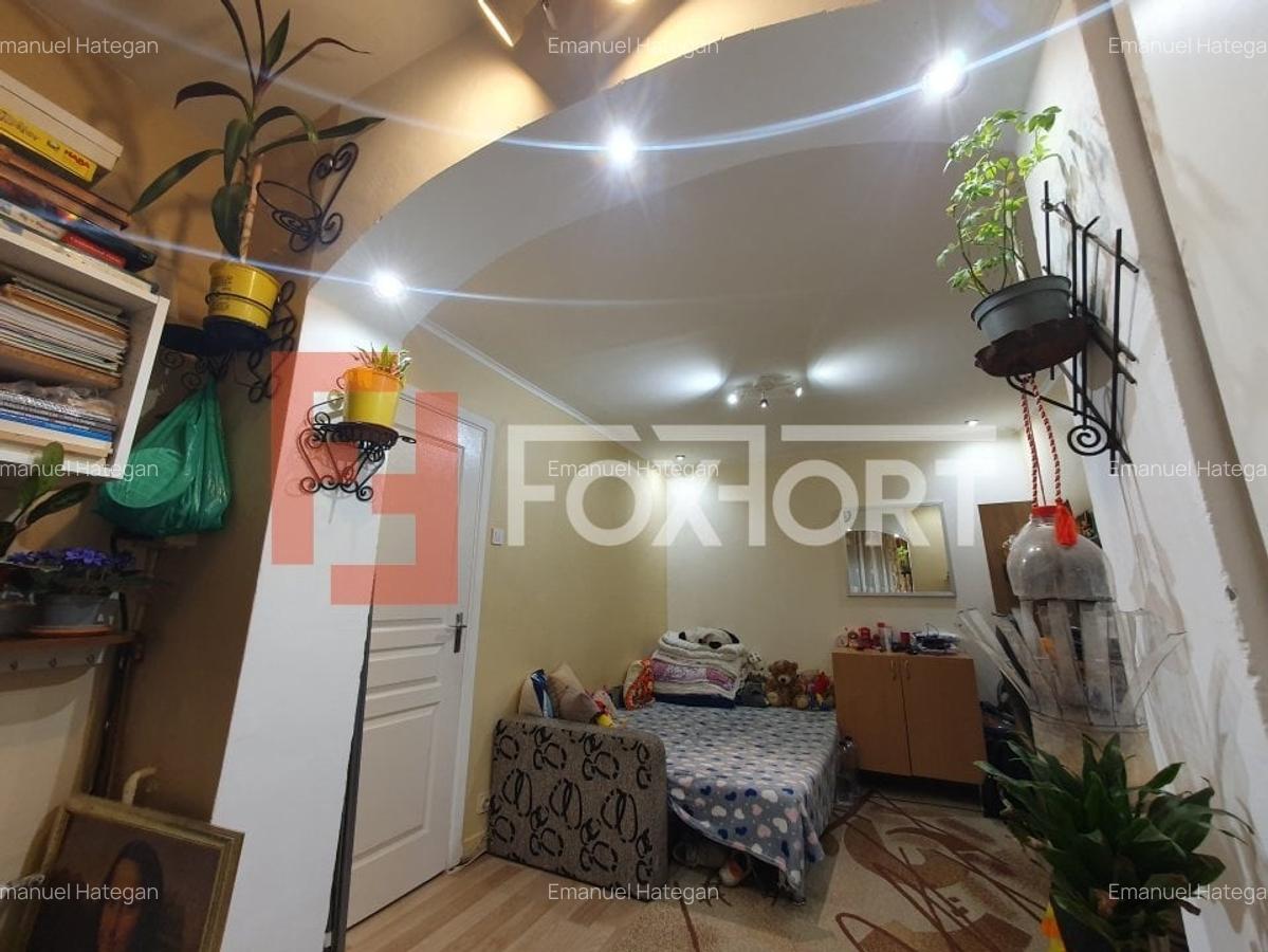 COMISION 0% Apartament cu 2 camere si balcon - zona Iosefin - 6