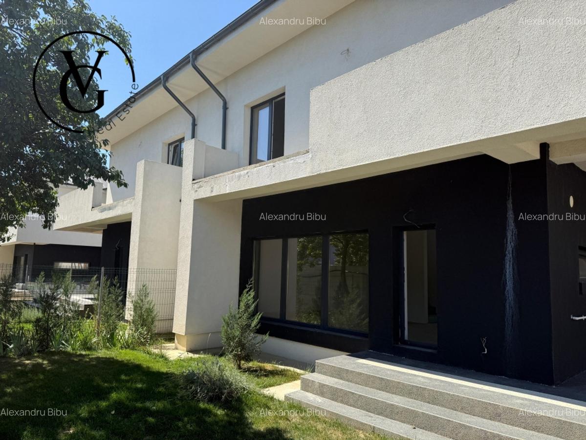 Duplex in Corbeanca - 4 camere - 10