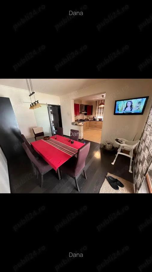 Vind casa centru - 1