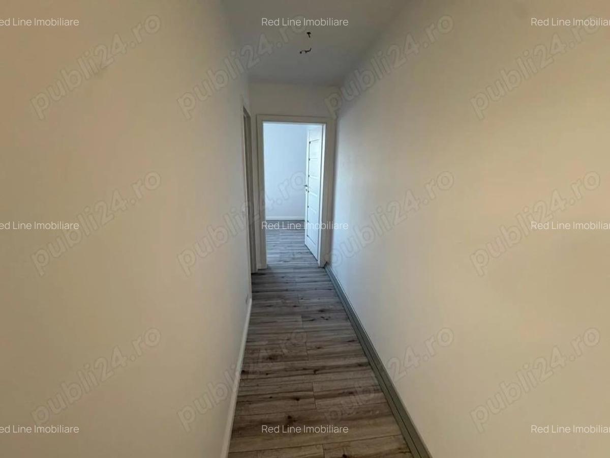 Apartament 3 camere 64 mp Finisat modern Etaj intermediar Zona excelenta - 7