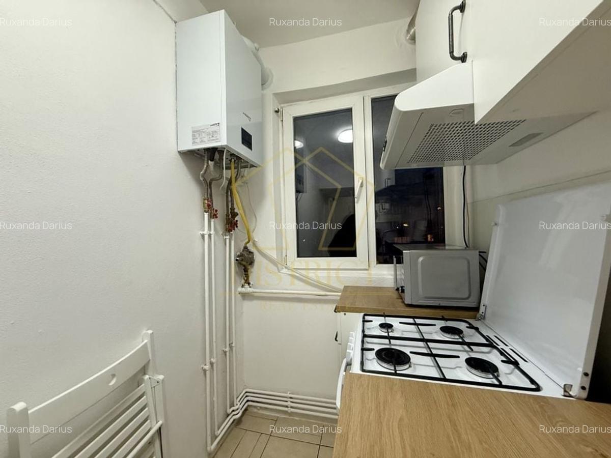 Apartament cu 2 camere etaj intermediar | Sagului - 10