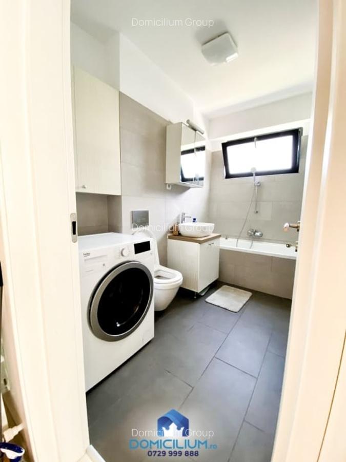 Straulesti Sisesti Modern Spatios Luminos Bl NOU - 8