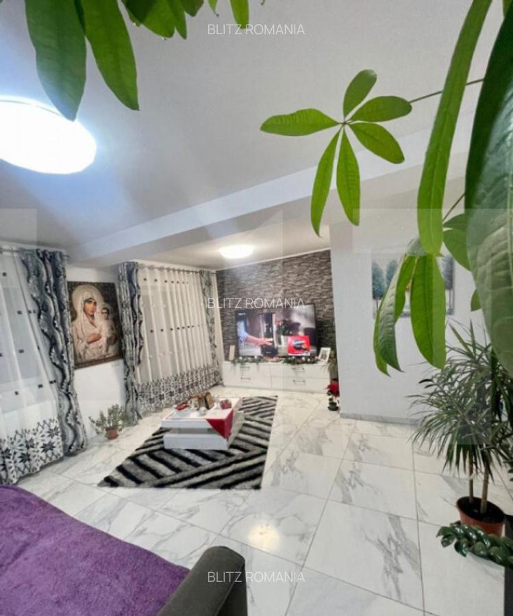 Casa duplex eleganta zona limitrofa Berceni / Cre?e - 6