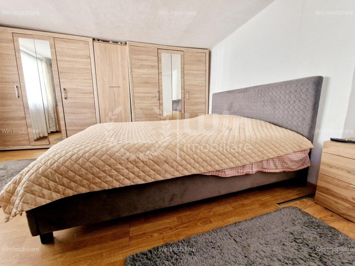 Apartament cu 2 camere decomandat, mobilat în Semicentral - 2