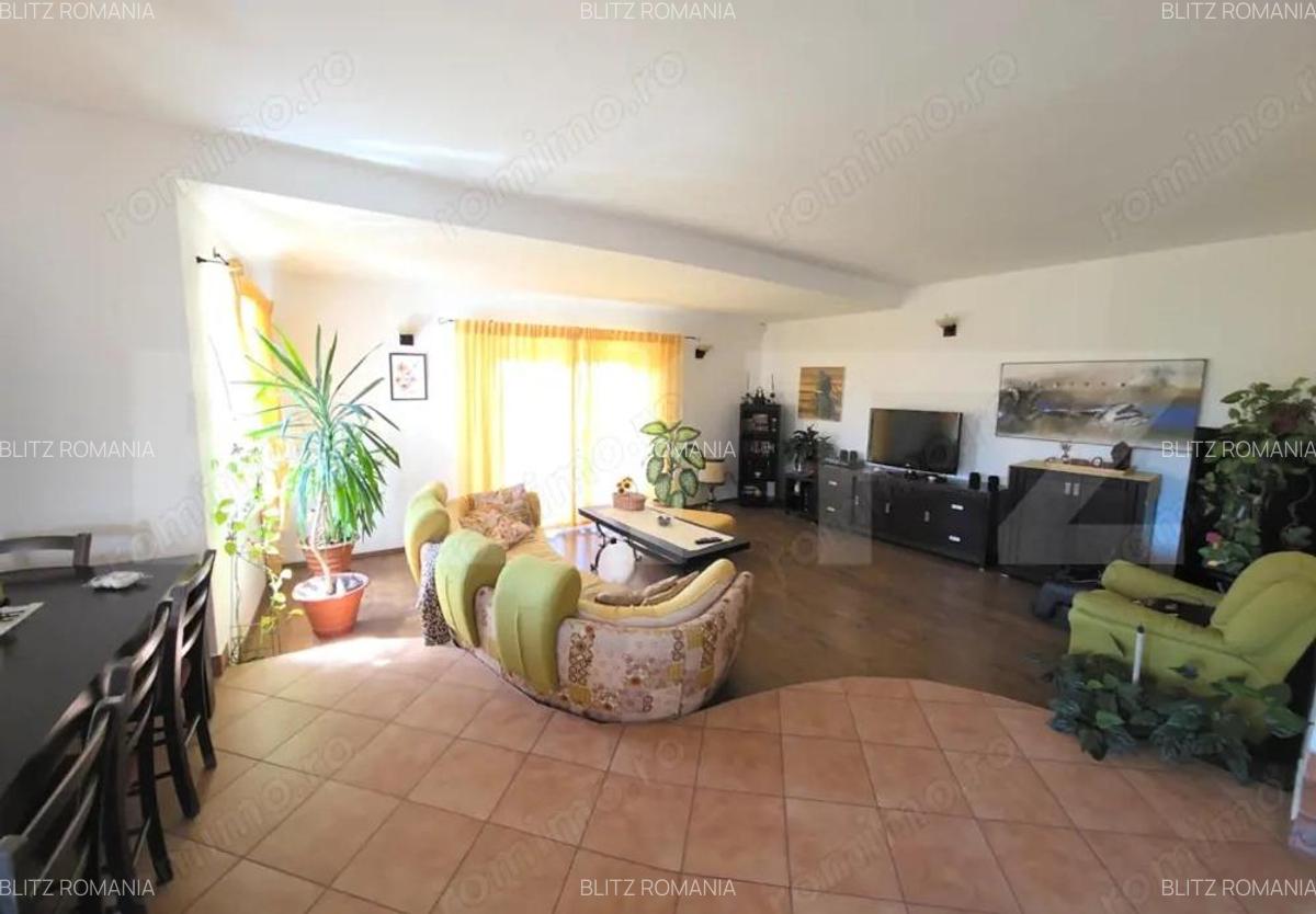 Casa superba Subcetate 520mp teren - 8