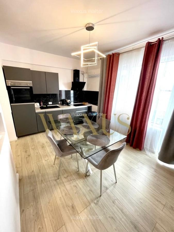 Apartament la cheie de vanzare, 3 camere, 67mp, parcare, Teilor - 2