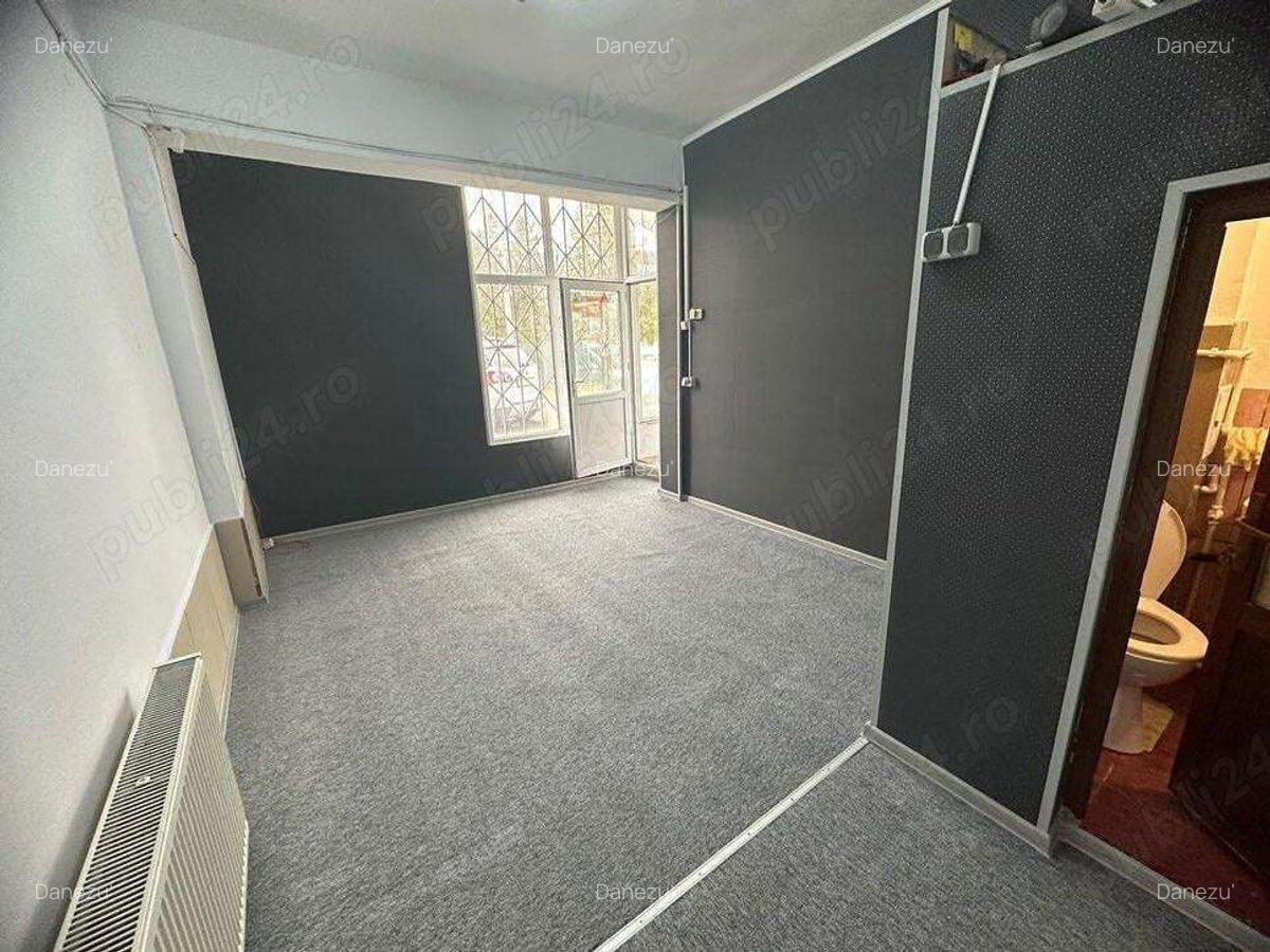 Inchiriez spa?iu comercial stradal - 6