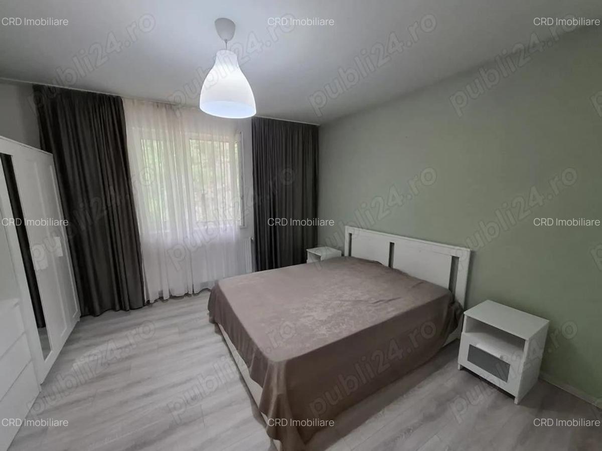 Zona str. Hortensiei ap. cu 2 camere, situat in bloc tip vila, etaj 1 - 4
