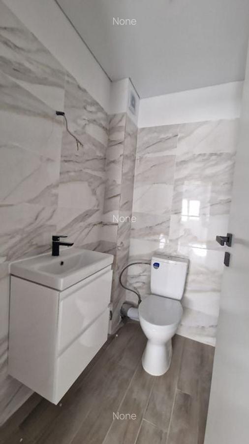 Titan Garsoniera decomandata 46 mp vis-a-vis AUCHAN TITAN - 10