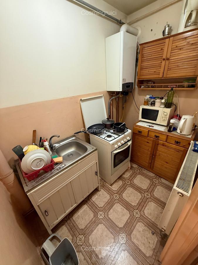 Ocazie!! Take Ionescu-Medicina | Cu Centrala | Decomandat | Disponibil imediat!! - 6