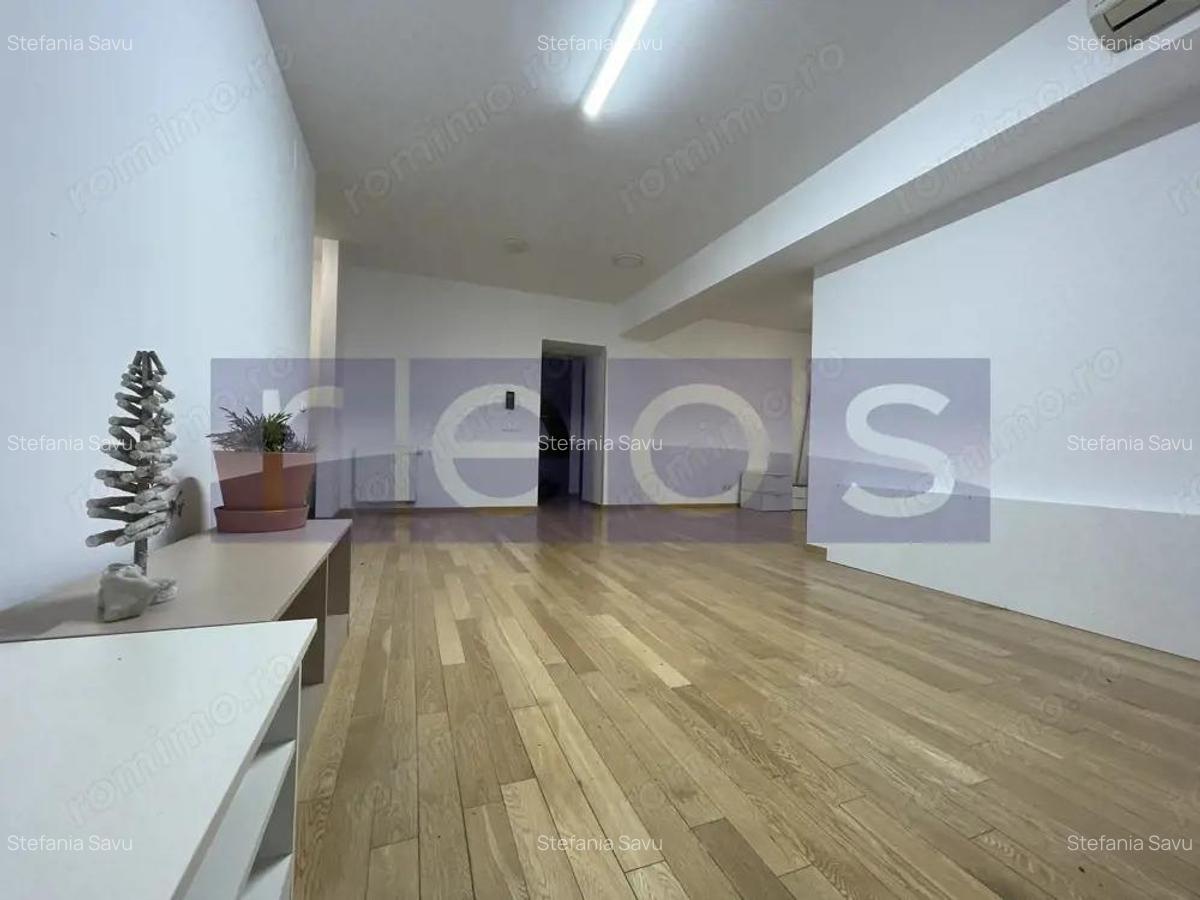OPORTUNITATE |3CAMERE | TERASA 35MP| UPGROUND |METROU PIPERA - 4