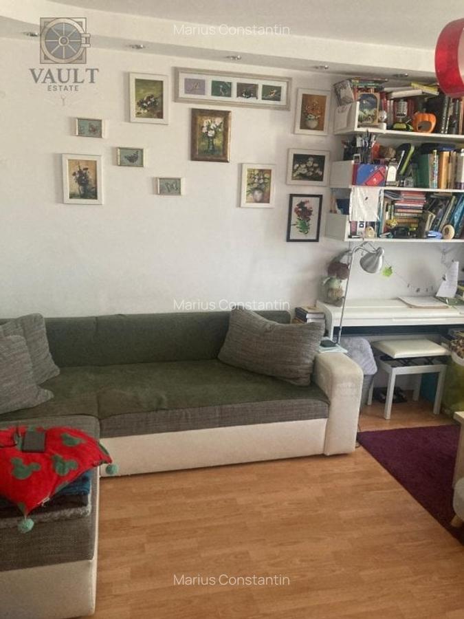 Apartament 2 camere Tei-Urgenta 2 - 1