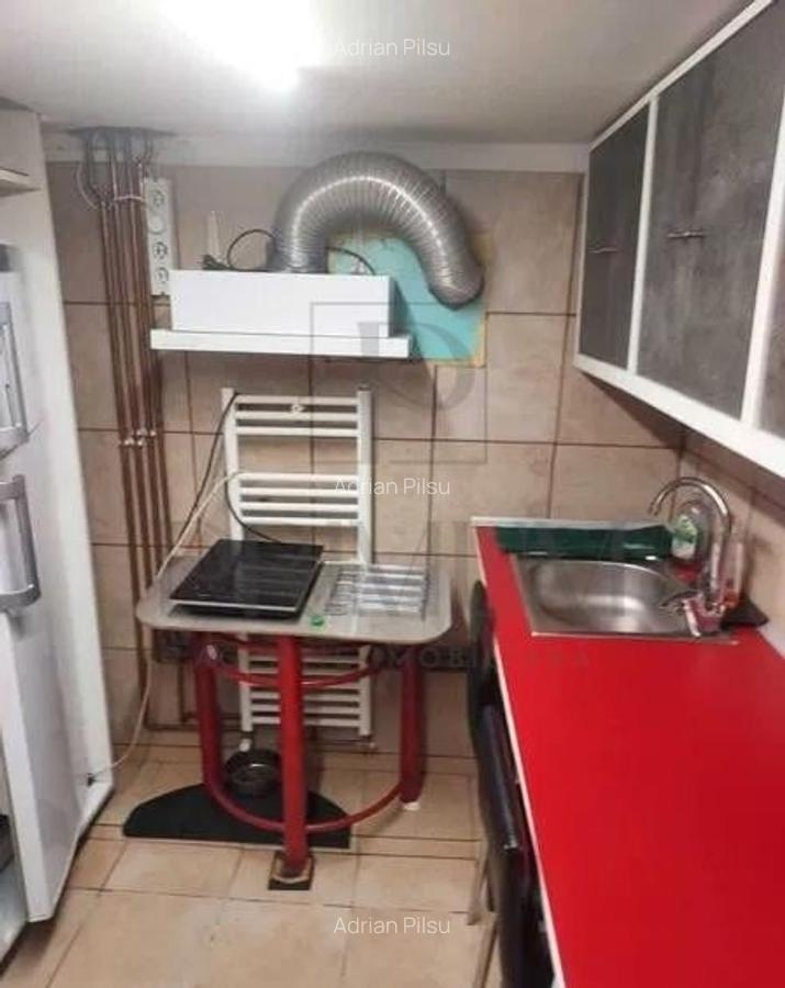 Apartament 1 camera decomandat Aradului - 7