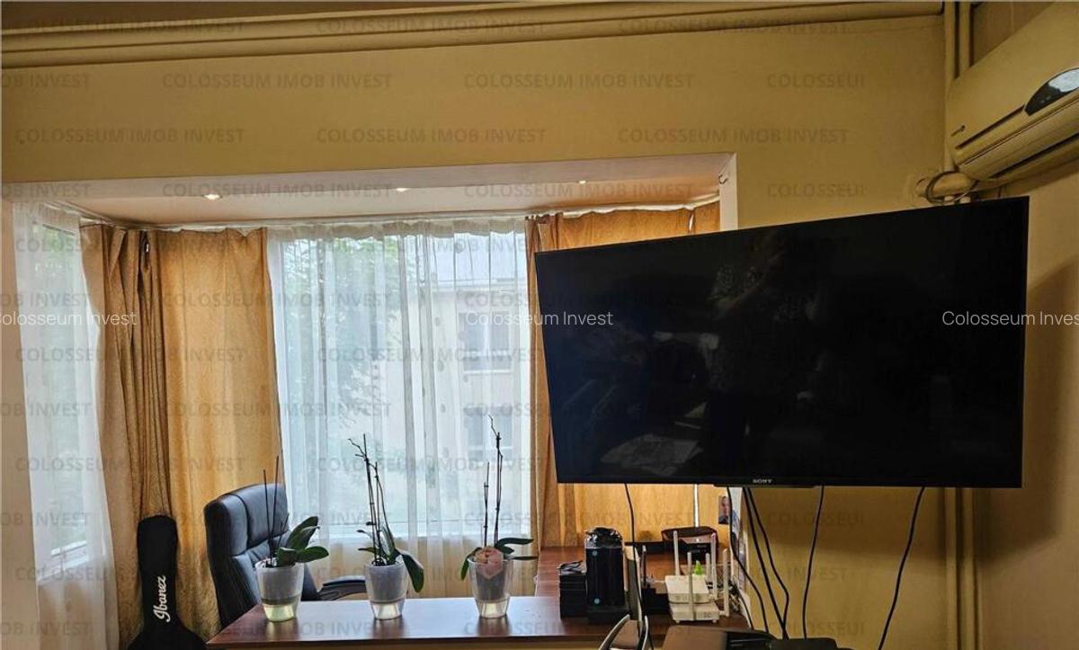 Apartament cu 2 camere, nedecomandat - zona Astra - 4