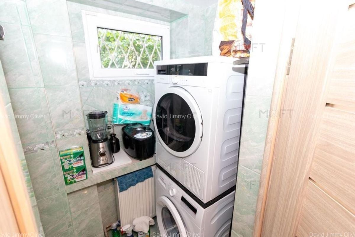 Apartament 3 camere || Complet mobilat || Universitate || Romana - 10