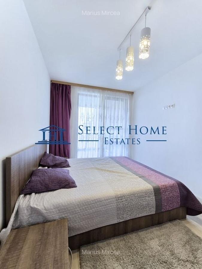 Aviatiei | Complex Rezidential | 5 min Promenada | Loc Parcare - 12