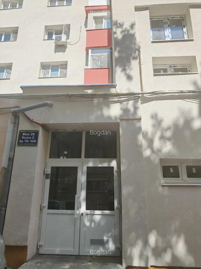 Vanzare apartament 2 camere decomandat - 4