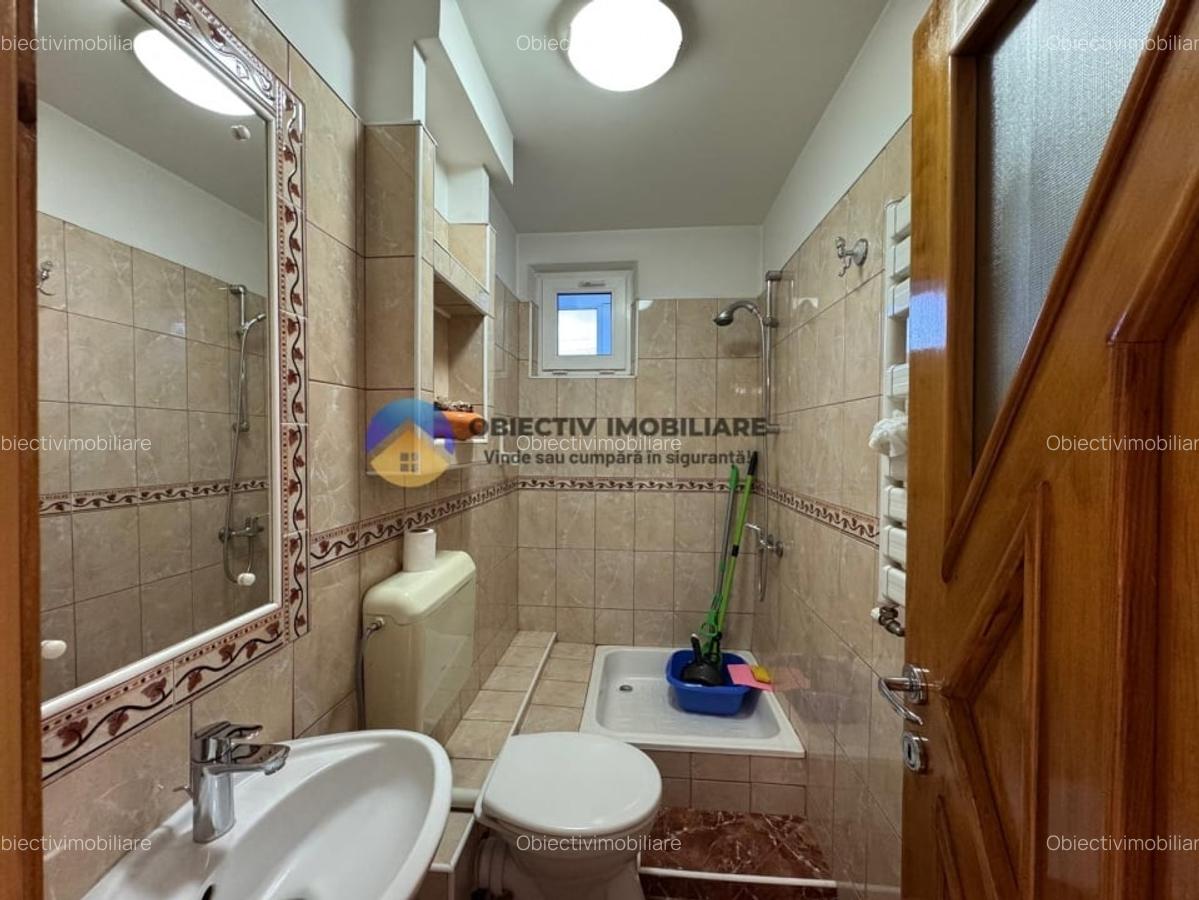 Apartament 3 camere - 77,34 mp - Maratei, Scoala nr.2 - 14