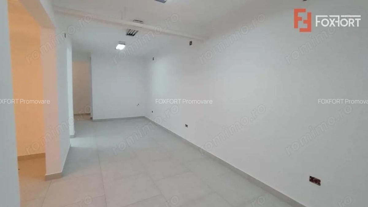 Spatiu Comercial 3 incaperi, Timisoara - Zona Ultracentral - 9