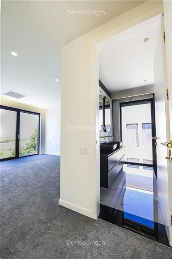Vila de lux | acces la piscina si facilitati premium | Borhanci - 9