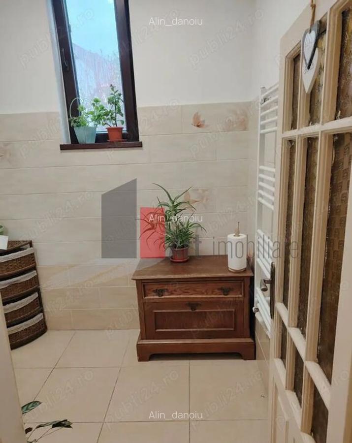 Spatiu comercial de inchiriat zona centrala (Piata Muncii) - 8