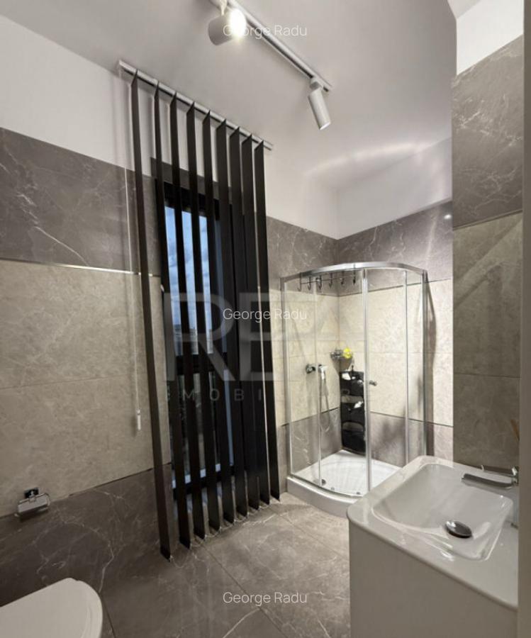 Garsoniera | Ranetti Premium Apartments | 5 minute de Metrou - 6