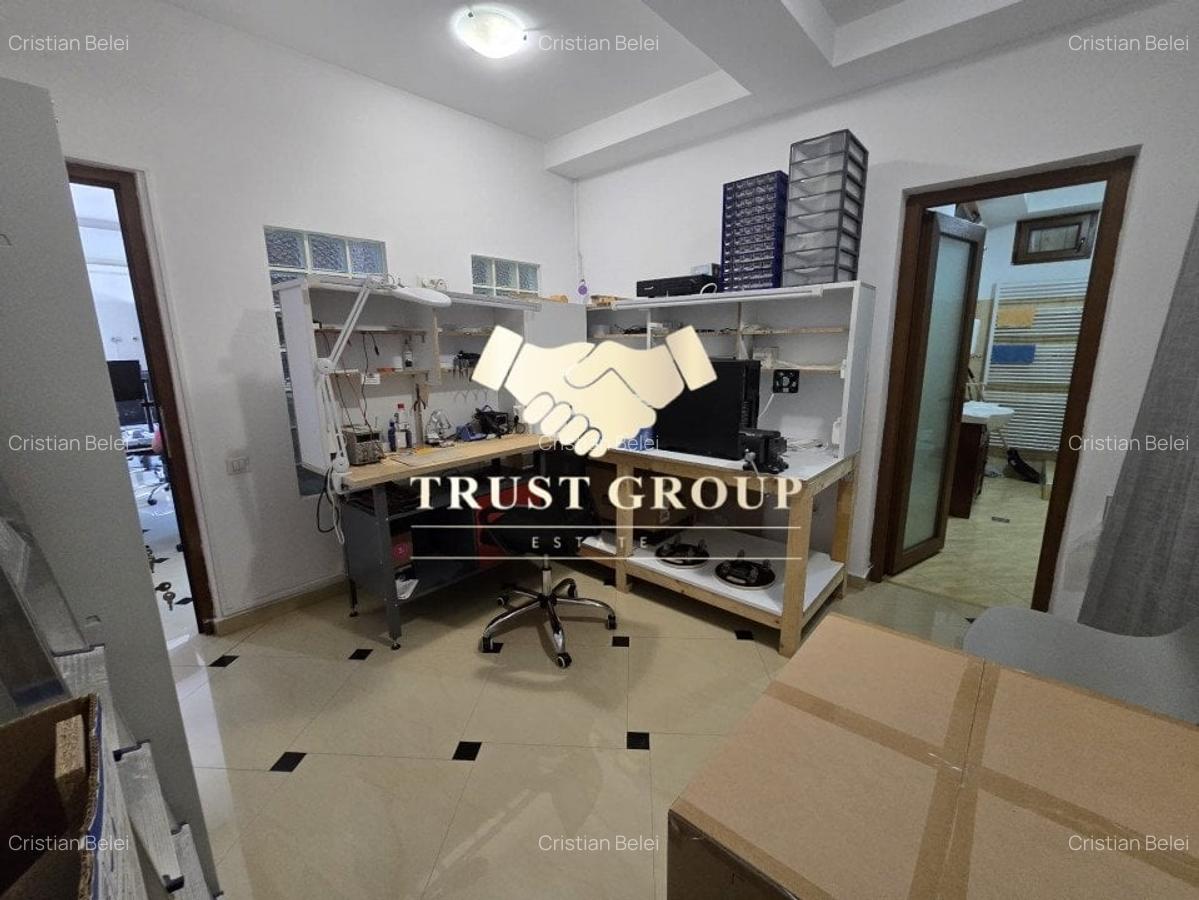 5 camere langa piata  Domenii Vila eleganta - 10