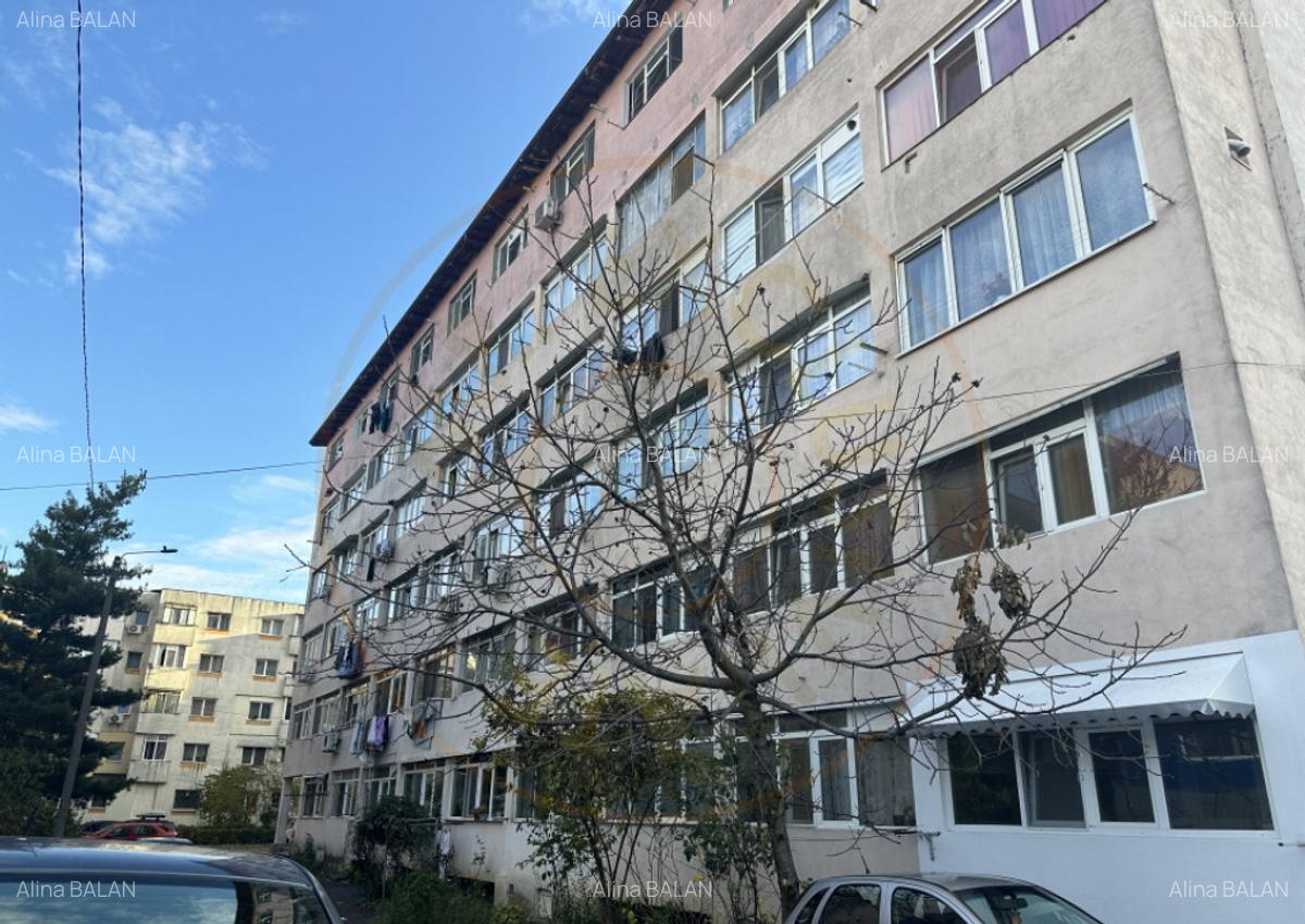 Garsoniera Prundu Depou langa Arges Mall - 8