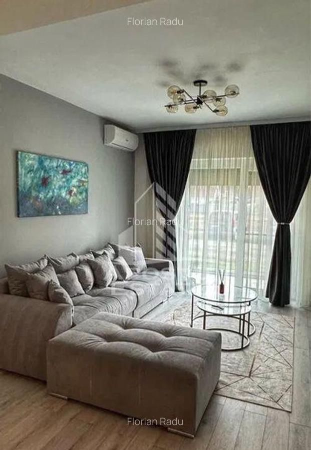 Apartament cu 2 camere, zona Iulius Mall, Loc de Parcare - 3