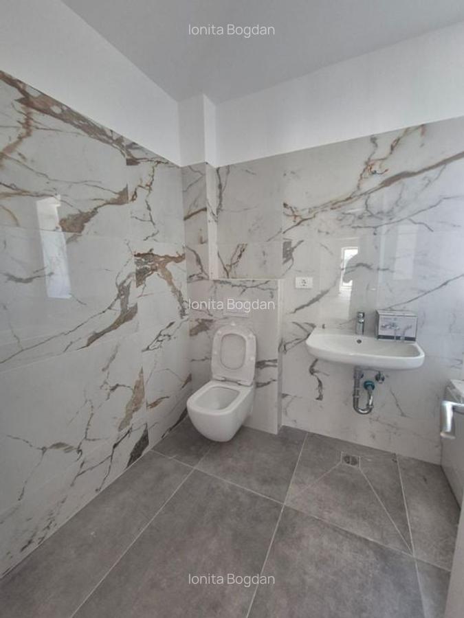 3 Camere/ Finisaje Premium/ Izolatie Vata Minerala - 9