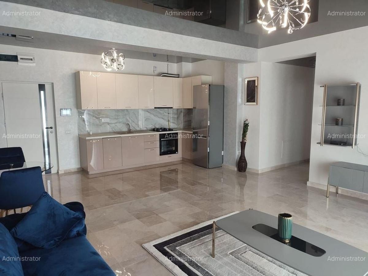 Tomis Plus, apartanet cu 2 camere , mobilat si utilat. - 13