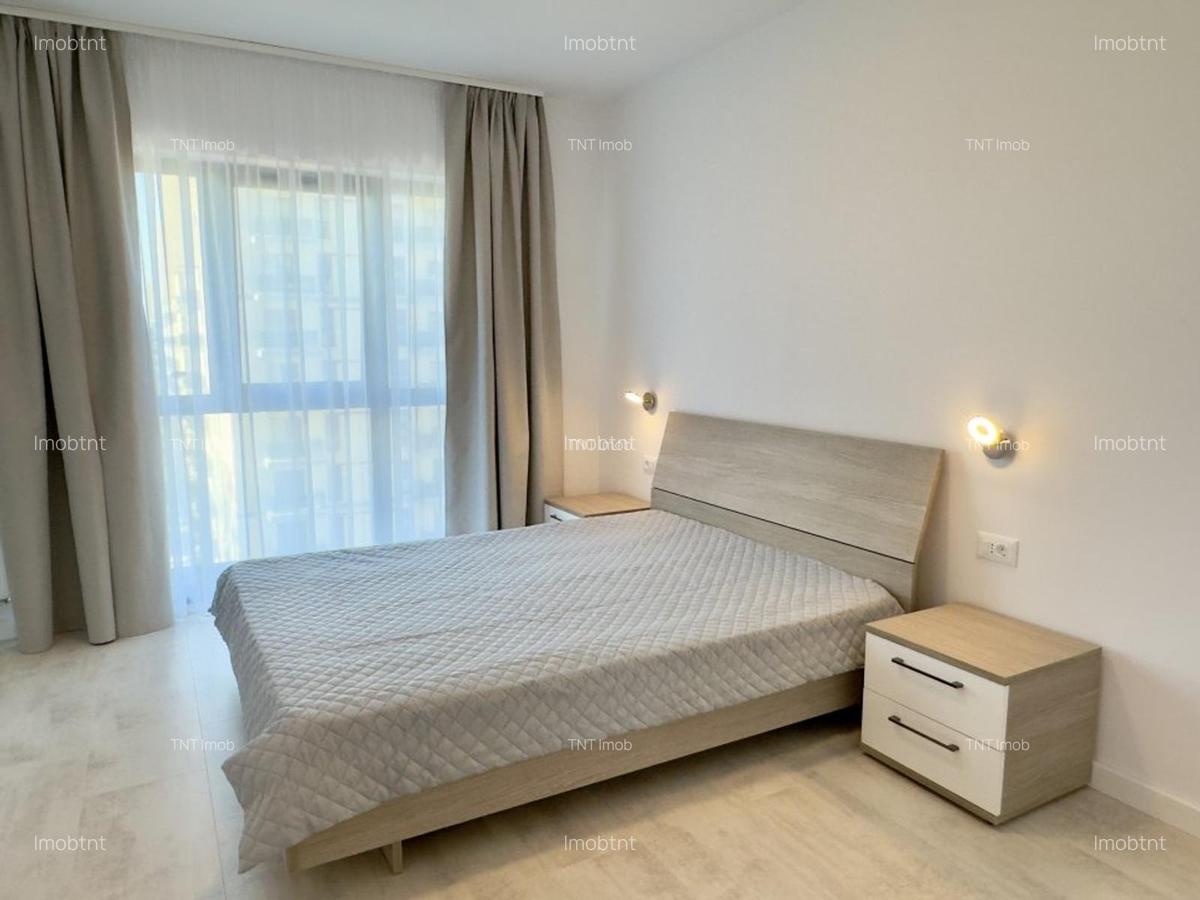 Garsoniera Plaza Residence ! - 1
