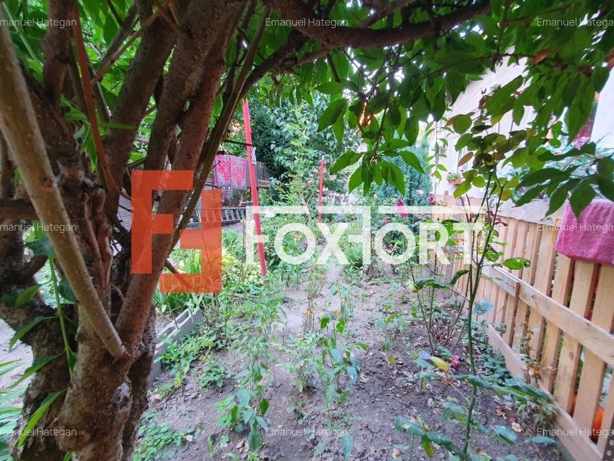 Apartament cu 3 camere nedecomandat, mobilat în P-ța Maria - 13