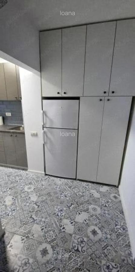 ► Inel II Garsoniera Decomandata 25m² Renovata Mobilata Utilata Gaze - 6