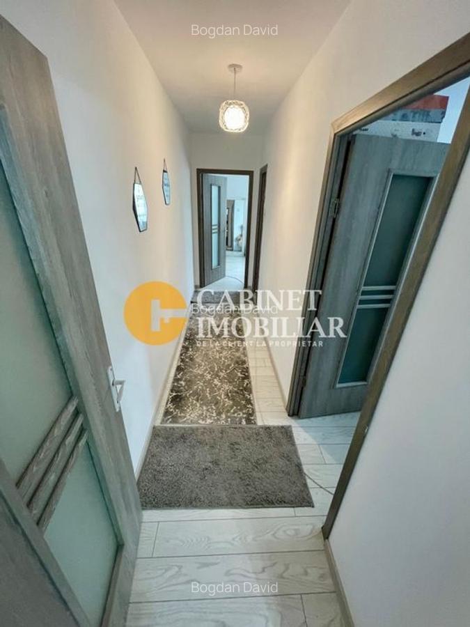 PODU ROS - 3 CAMERE SEMIDECOMANDAT - ETAJ INTERMEDIAR - 7