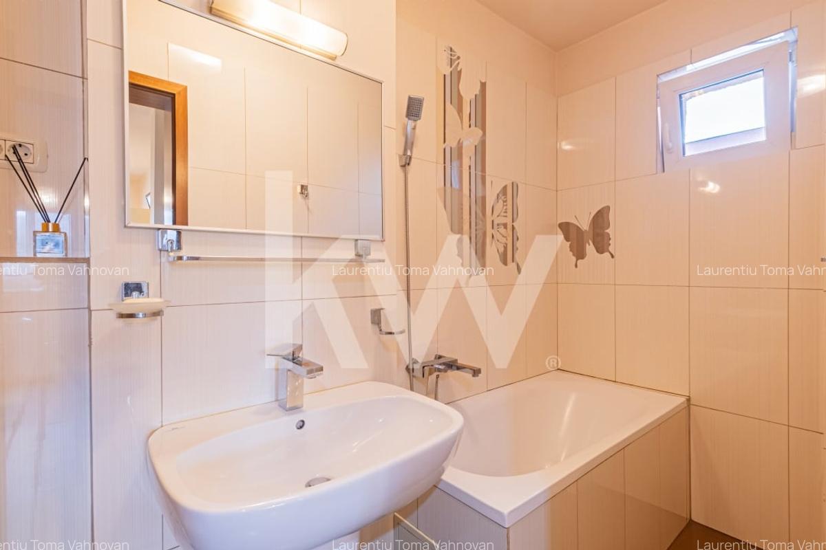 Ap 2camere zona Garii - 15