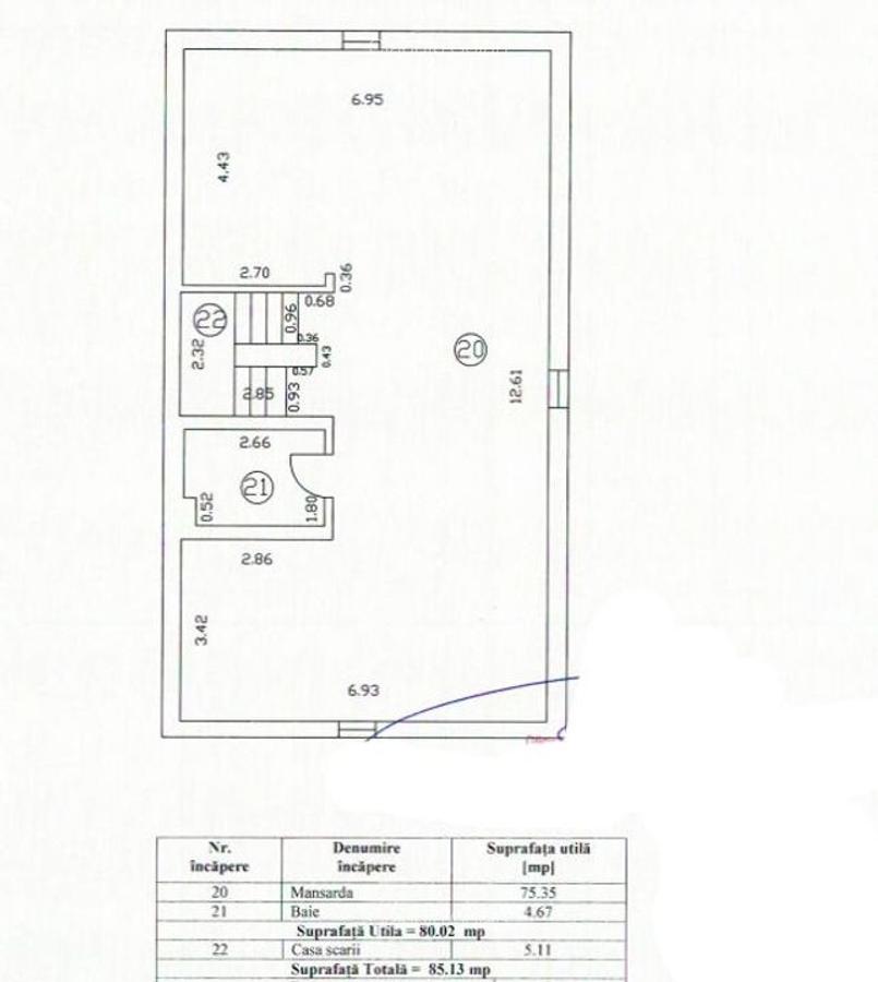 Vila Superba | Iancu Nicolae | Pipera | British School | - 18