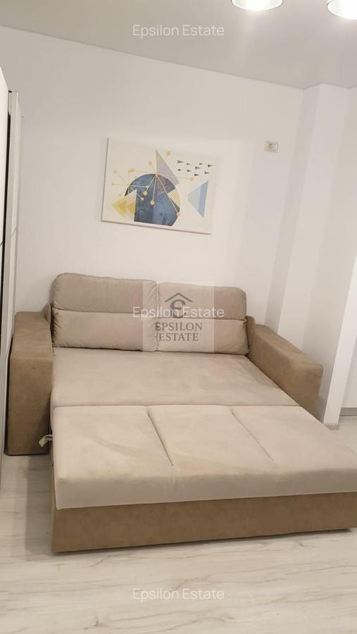 Garsoniera Militari Residence complet mobilata si utilata - 11