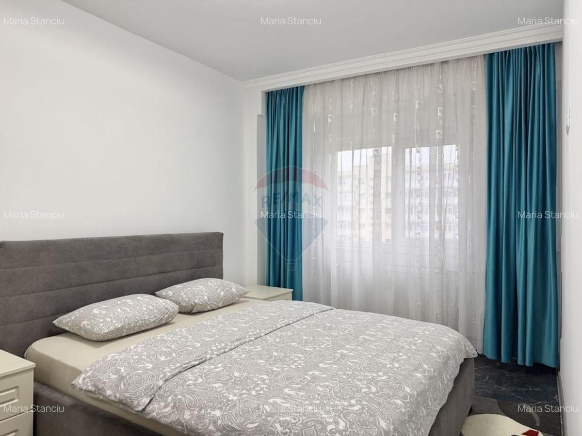 Apartament 2 camere - Prima inchiriere | Bd. Basarabia nr. 77 - 10